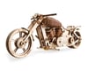 Image 1 for UGears Motorcycle Bike VM-02 Wooden 3D Model