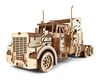 Image 1 for UGears Heavy Boy Truck VM-03 Wooden 3D Semi Model