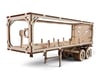 Image 1 for UGears Heavy Boy Trailer Wooden 3D Model (for Truck VM-02)
