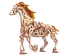 Image 1 for UGears Horse-Mechanoid Wooden 3D Model