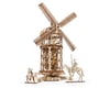 Image 1 for UGears Tower Windmill Wooden 3D Model