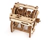 Image 1 for UGears STEM LAB Gearbox Wooden 3D Model