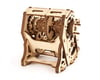 Image 2 for UGears STEM LAB Gearbox Wooden 3D Model