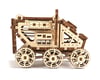 Image 2 for UGears Mars Buggy Wooden 3D Model
