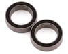 Image 1 for V-Force Designs Pro Series 10x15x4mm Rubber Shield Hybrid Ceramic Bearings (2)