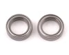 Image 1 for V-Force Designs Eco Series 10x15x4mm Steel Bearings (2)