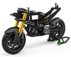 Image 1 for Venom Power GPV-1 Pro 1/8 Scale Motorcycle Kit