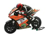 Image 1 for Venom Power GPV-1 RTR 1/8 Scale Motorcycle (Orange)