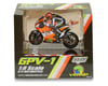 Image 2 for Venom Power GPV-1 RTR 1/8 Scale Motorcycle (Orange)