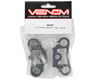 Image 2 for Venom Power Aluminum Triple Clamp Set (Grey)
