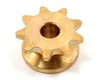 Image 1 for Venom Power 9 Tooth Pinned Sprocket