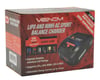 Image 5 for Venom Power LiPo & NiMH AC Sport Balance Charger (4S/3A/20W)