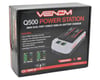 Image 4 for SCRATCH & DENT: Venom Power Typhoon Q500 PowerStation 6 Amp Dual Output Charger