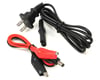 Image 3 for Venom Power Pro Quad Micro 1S 4 Channel AC/DC LiPo & LiHV Charger