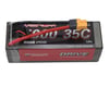 Image 1 for Venom Power 4S 35C Hard Case LiPo Battery w/UNI 2.0 Connector (14.8V/5000mAh)