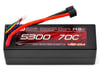 Image 1 for Venom Power 4S Hard Case 70C LiPo Battery w/Universal Connector (14.8V/5300mAh)