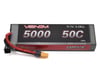 Image 1 for Venom Power 3S 50C Hard Case LiPo Battery w/UNI 2.0 Connector (11.1V/5000mAh)