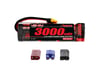Image 4 for Venom Power 7 Cell NiMH Flat Battery w/Universal Connector (8.4V/3000mAh)