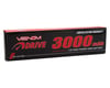 Image 2 for Venom Power 6 Cell NiMH Stick Pack Battery w/Tamiya Connector (7.2V/3000mAh)