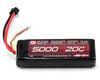 Image 1 for Venom Power 3S LiPo 20C Battery Pack w/Universal Connector (11.1V/5000mAh)