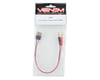 Image 2 for Venom Power Charger Adapter (Traxxas Plug to 4mm Bullet Connector)