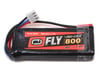 Image 1 for Venom Power Fly 2S 30C LiPo Battery (7.4V/800mAh)
