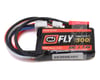 Image 1 for Venom Power Fly 2S 30C LiPo Battery w/JST & JST-PH Plugs (7.4V/300mAh)