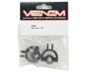 Image 2 for Venom Power Wheel Hub Set