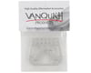 Image 2 for Vanquish Products Incision Rear 4 Link Servo Plate (Silver)