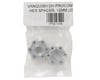 Image 2 for Vanquish Products 12mm DH ProComp Hex Spacer Set (2) (335)