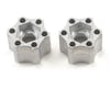 Image 1 for Vanquish Products 12mm DH ProComp Hex Spacer Set (2) (585)