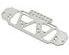 Image 1 for Vanquish Products Incision Front Battery Servo 4 Link Plate (Silver)
