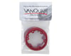 Image 2 for Vanquish Products SLW Beadlock Rings (Red) (2 Inside/2 Outside)