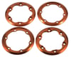 Image 1 for Vanquish Products 2.2 DH ProComp Beadlock Rings (Bronze) (2 Inside/2 Outside)