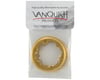 Image 2 for Vanquish Products 2.2 DH ProComp Beadlock Rings (Gold) (2 Inside/2 Outside)