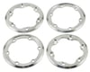 Image 1 for Vanquish Products 2.2 DH ProComp Beadlock Rings (Raw) (2 Inside/2 Outside)