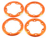Image 1 for Vanquish Products 2.2 DH ProComp Beadlock Rings (Orange) (2 Inside/2 Outside)