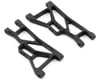 Image 1 for Vanquish Products Front A-Arm Set (Black)