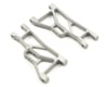 Image 1 for Vanquish Products Front A-Arm Set (Silver)