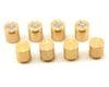 Image 1 for Vanquish Products 1.9 .5 Caliber Bullet Weight Set (8)