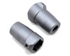 Image 1 for Vanquish Products AX-10 Rear Lockout (Grey) (2)