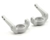Image 1 for Vanquish Products High Steer Steering Knuckle Set (Silver)