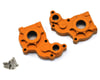 Image 1 for Vanquish Products Aluminum Transmission Case (Orange)