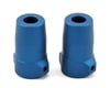Image 1 for Vanquish Products Axial SCX10 Lockouts (Blue)