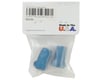 Image 2 for Vanquish Products Axial SCX10 Lockouts (Blue)