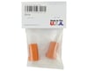 Image 2 for Vanquish Products Axial SCX10 Lockouts (Orange)