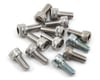 Image 1 for Vanquish Products 4-40 SLW Hub Screw Kit (12)