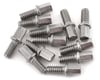 Vanquish Products SLW Hub Scale Screw Kit (Stainless) (12)