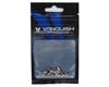 Image 2 for Vanquish Products SLW Hub Scale Screw Kit (Stainless) (12)