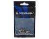Image 2 for Vanquish Products Scale SLW Hub Scale Screw Kit (Stainless) (12) (Long)